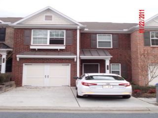 Foreclosed Home - 9839 MURANO VW, 30022