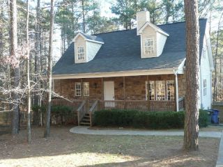 Foreclosed Home - 5249 BYERS RD, 30022