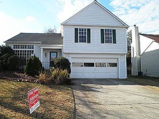Foreclosed Home - List 100216772