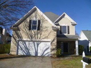 Foreclosed Home - 10680 MORTON CHASE WAY, 30022