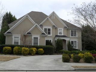 Foreclosed Home - 505 OLD CHARTWELL XING, 30022