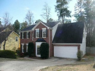Foreclosed Home - 5061 ANCLOTE DR, 30022