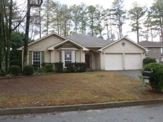 Foreclosed Home - 11250 AMY FRANCES LN, 30022