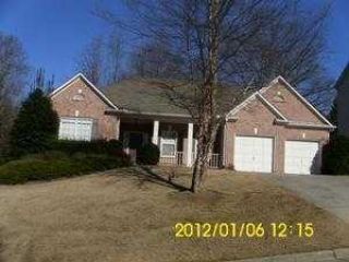 Foreclosed Home - List 100255551