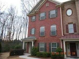 Foreclosed Home - 10257 MINION CT, 30022