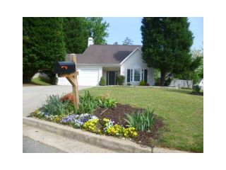Foreclosed Home - 305 FRAZIER FIR CT, 30022