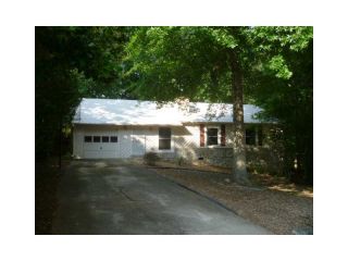 Foreclosed Home - 330 STABLE LN, 30022