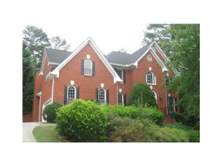 Foreclosed Home - 4105 Park Brooke Dr, 30022