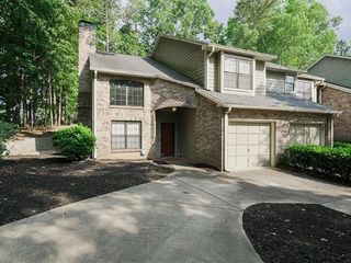 Foreclosed Home - 600 GRANBY HILL PL, 30022