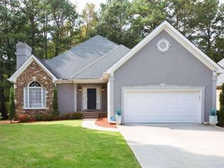Foreclosed Home - 4800 HAYDENS WALK DR, 30022