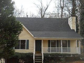 Foreclosed Home - List 100002575