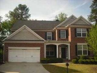 Foreclosed Home - 1577 BELMONT CREEK POINTE, 30024