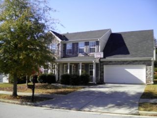 Foreclosed Home - List 100043319