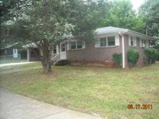 Foreclosed Home - List 100090489