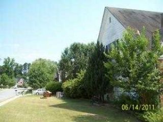 Foreclosed Home - 102 AVONLEA PARK PL, 30024