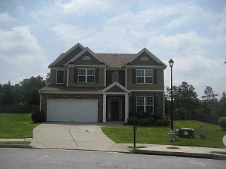 Foreclosed Home - List 100127360