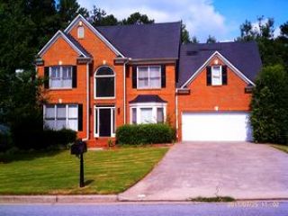 Foreclosed Home - 3730 OLD SUWANEE RD, 30024