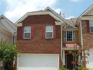 Foreclosed Home - 354 CREEK MANOR WAY, 30024