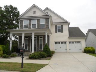 Foreclosed Home - 600 STONEPARK LN, 30024
