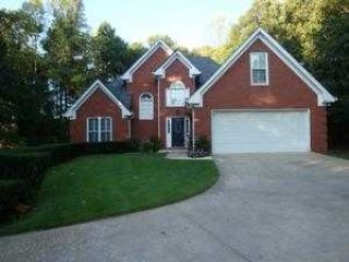 Foreclosed Home - 4535 SETTLES BRIDGE RD, 30024