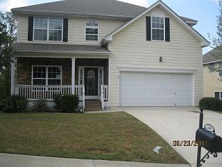 Foreclosed Home - List 100205453