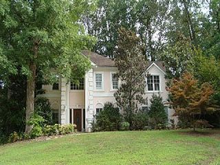 Foreclosed Home - List 100209400