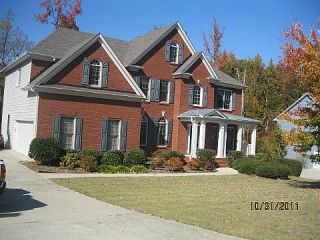 Foreclosed Home - 544 STREAMWOOD IVY TRL, 30024