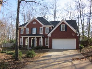 Foreclosed Home - 390 FALCON CREEK DR, 30024