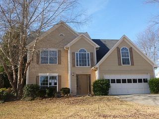 Foreclosed Home - 440 FOSTERS MILL LN, 30024