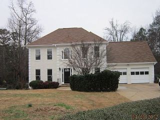 Foreclosed Home - 1245 SAINT IVES CT, 30024