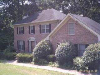 Foreclosed Home - List 100243183