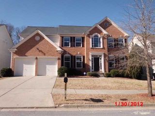 Foreclosed Home - 368 CRYSTAL DOWNS WAY, 30024
