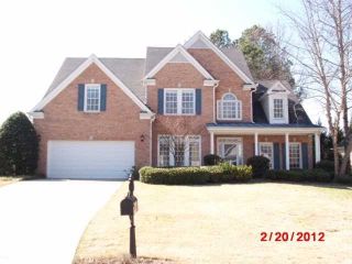 Foreclosed Home - 3560 BRIDLE CREEK DR, 30024
