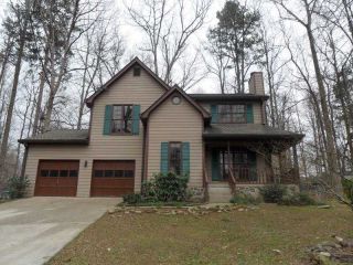Foreclosed Home - 2494 BARON TER, 30024