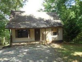 Foreclosed Home - List 100293624