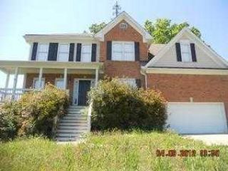 Foreclosed Home - List 100293636