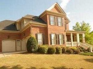 Foreclosed Home - List 100308234