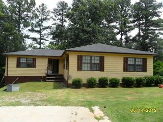 Foreclosed Home - 664 SCALES RD, 30024