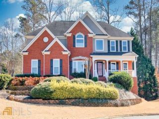 Foreclosed Home - 4302 LANSMOORE XING, 30024