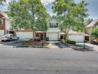 Foreclosed Home - 389 CREEK MANOR WAY, 30024