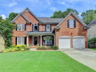 Foreclosed Home - 3665 OLD SUWANEE RD, 30024