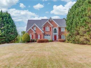 Foreclosed Home - 4732 BRAMBLE ROSE LN, 30024