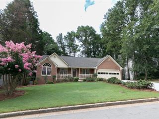 Foreclosed Home - 460 HUNT RIVER WAY, 30024