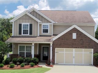 Foreclosed Home - 650 GLENISH CT, 30024