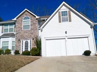 Foreclosed Home - 705 MOONLIGHT WAY, 30024