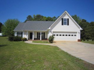 Foreclosed Home - 95 SWEETWATER, 30025