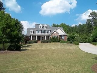 Foreclosed Home - 123 SAINT ANDREWS CT, 30025