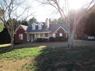 Foreclosed Home - 190 COUNTRY WALK, 30025