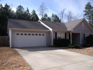 Foreclosed Home - 5725 JESSICA DR, 30028