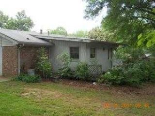 Foreclosed Home - List 100043884